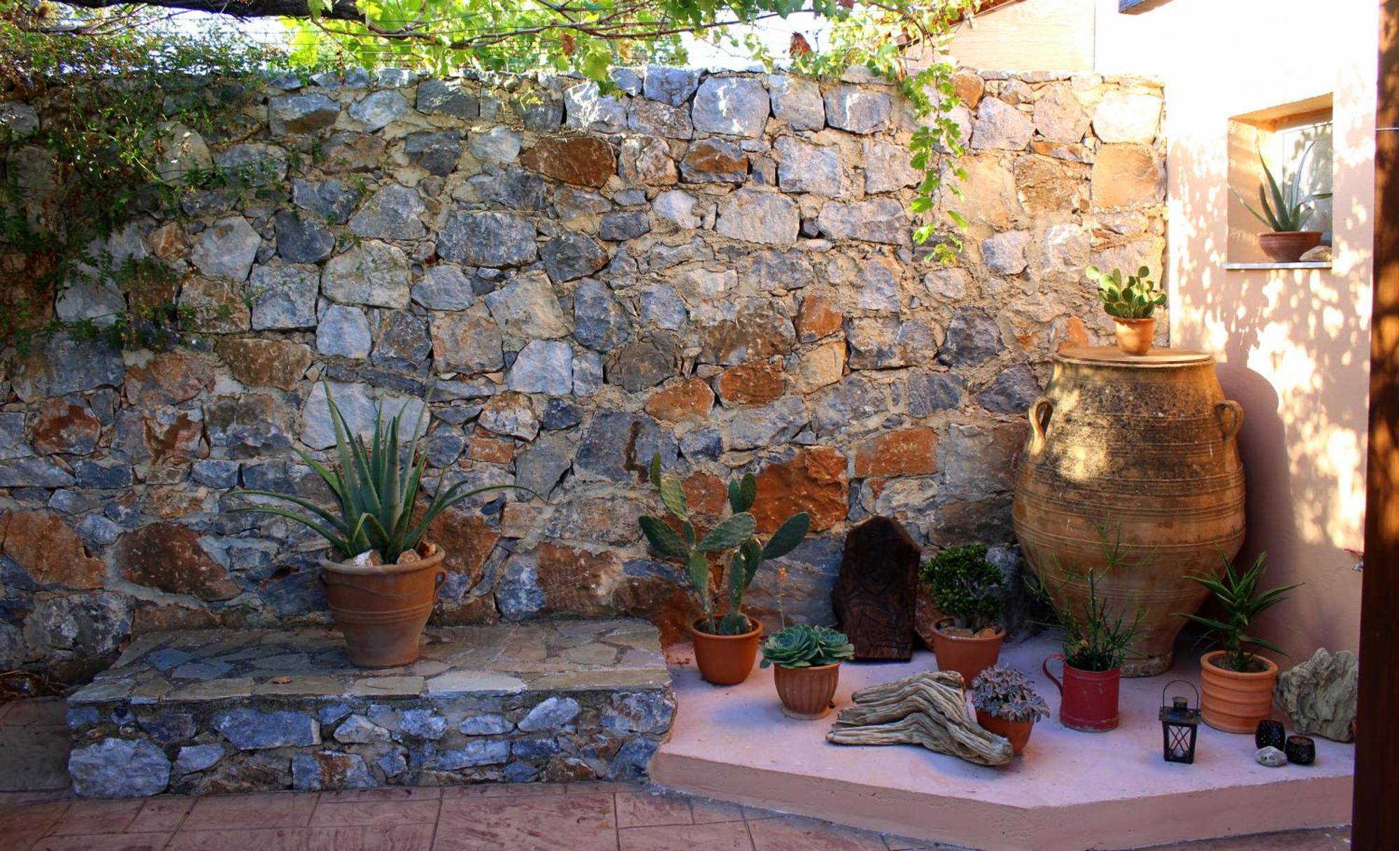 Villa Blue Horizon Kefalas Habitación foto